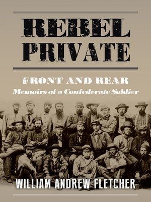 cover image of Rebel Private